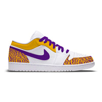 Jordan 1 Low "Tigers"