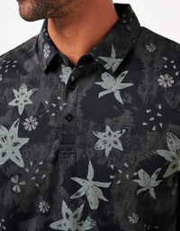 Travis Mathew Trek Tide Polo