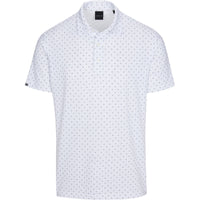 Dunning Signature Jersey Performance Polo