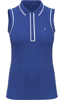 Penguin Sleeveless Veronica Women's Polo