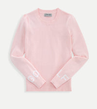 Renwick Club GOLF Cuff Sweater