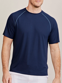 Tasc Vital MicroAir Performance Mesh T-Shirt (men's)