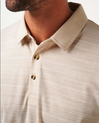 Travis Mathew West End Polo