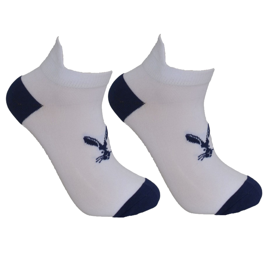 Leveret Socks- 2 Pack