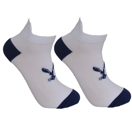 Leveret Socks- 2 Pack