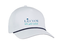 LECOM Rope Cap