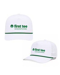 First Tee Hat