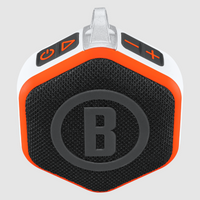 Bushnell Wingman Mini GPS Speaker