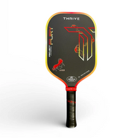 THRIVE Year of the Horse 2026 Limited Lunar Release FURY EL 15.5 MM (POWER SERIES)