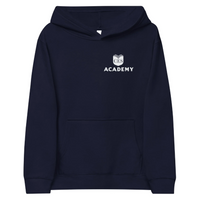 CES Academy - YOUTH SIZE HOODIE