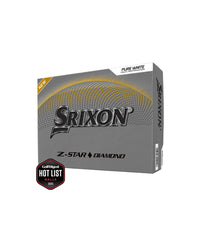 Srixon Z-Star Diamond Golf Balls