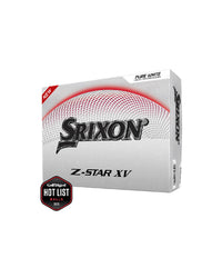 Srixon Z-Star XV Golf Balls
