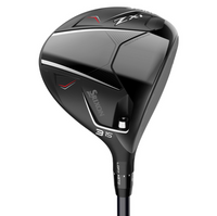 Srixon ZXi Fairway Woods
